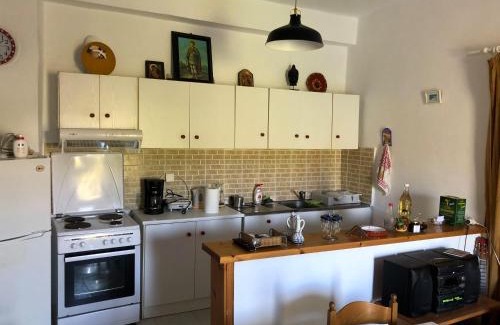 Lapithos House | Pericles Traditional Cretan Home