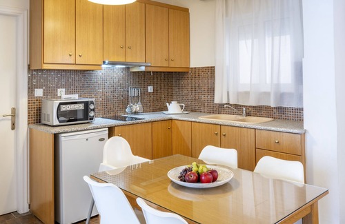 Kos Hotel | Peridis Family Resort