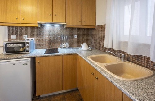 Kos Hotel | Peridis Family Resort