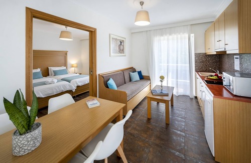 Kos Hotel | Peridis Family Resort