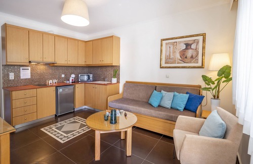 Kos Hotel | Peridis Family Resort