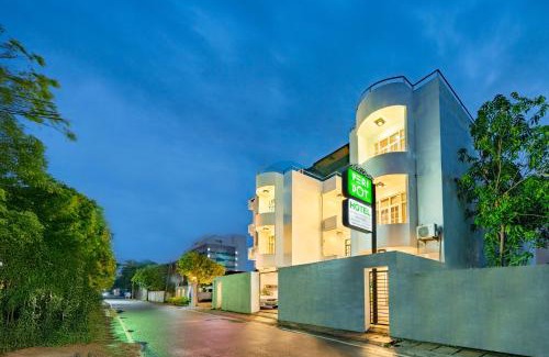 Mount Lavinia Hotel | Peridot Hotels Mount Lavinia