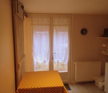 Sarlat-la-Caneda Bed & Breakfast | perigordchambre