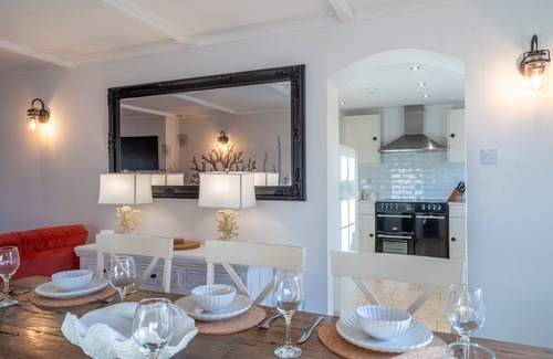 Winterton-on-Sea Apartment | Periwinkle Cottage | Winterton Cottages