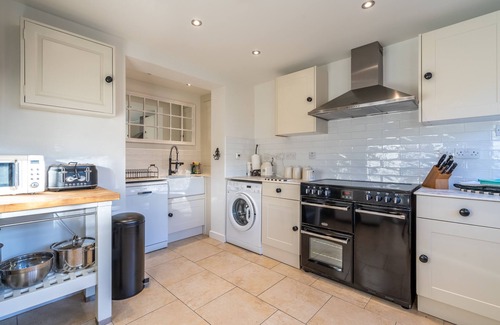 Winterton-on-Sea Apartment | Periwinkle Cottage | Winterton Cottages