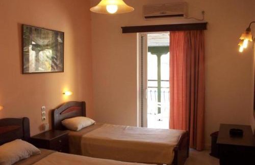 Agrilia Hotel | Perkes Hotel Complex