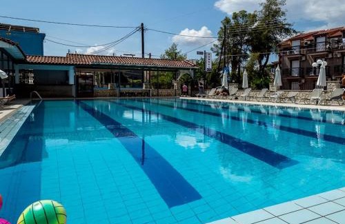Agrilia Hotel | Perkes Hotel Complex