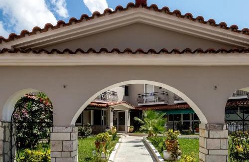 Agrilia Hotel | Perkes Hotel Complex