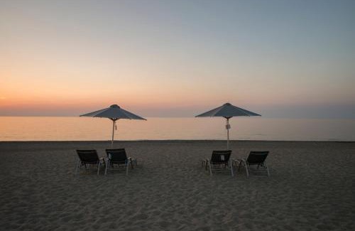 Adelianos Kampos Villa | Perla al Mare