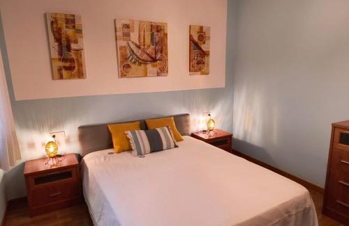Moana Apartment | PERLA AZUL,Vistas al mar