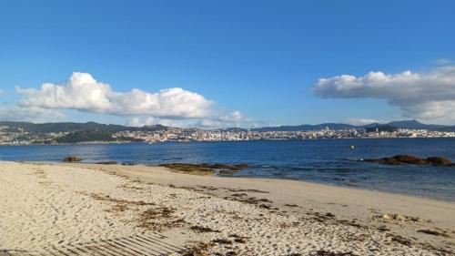 Moana Apartment | PERLA AZUL,Vistas al mar