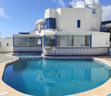 Peniscola Apartment | PERLA BLANCA I Peñíscola