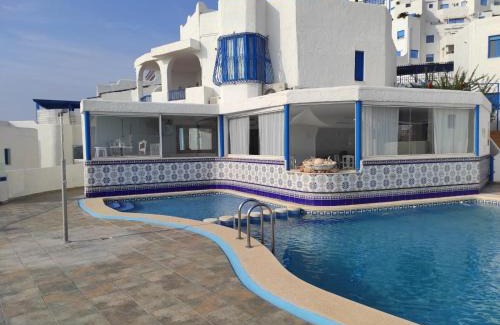 Peniscola Apartment | PERLA BLANCA I Peñíscola