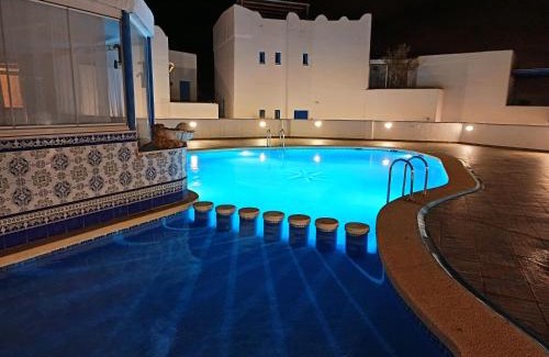 Peniscola Apartment | PERLA BLANCA I Peñíscola