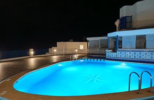 Peniscola Apartment | PERLA BLANCA I Peñíscola