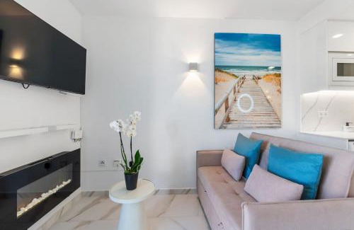 Torrevieja Apartment | PERLA by the Sea