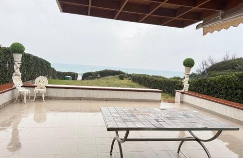 Castiglione della Pescaia Apartment | PERLA del MARE