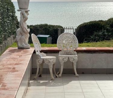 Castiglione della Pescaia Apartment | PERLA del MARE