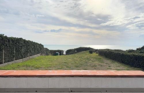 Castiglione della Pescaia Apartment | PERLA del MARE