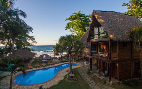 Cabarete Hotel | Perla Marina Encuentro Surf Beach Ecolodge Kite Cabarete by BTC Group Crypto