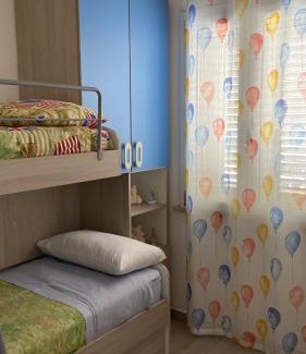 Marina di Sibari Apartment | Perla Marina