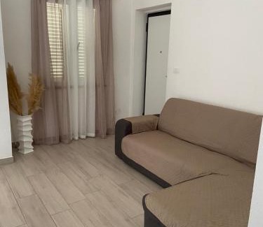 Marina di Sibari Apartment | Perla Marina