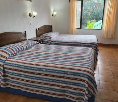 Panajachel Hotel | Perla Maya Hotel