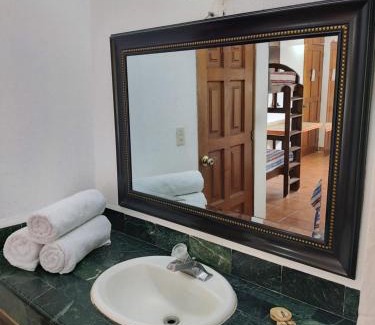 Panajachel Hotel | Perla Maya Hotel