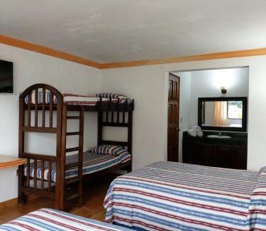 Panajachel Hotel | Perla Maya Hotel