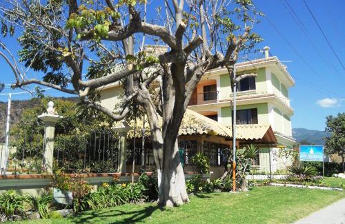 Panajachel Hotel | Perla Maya Hotel