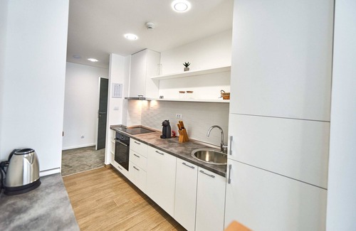 Podgorica Hotel | Perla Residence Hotel & Spa