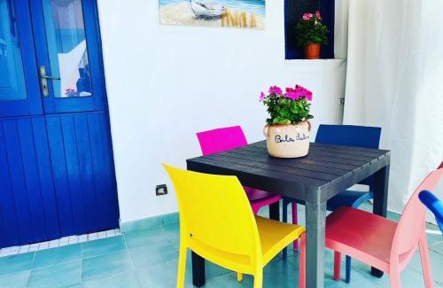 Rinella House | Perla Salina