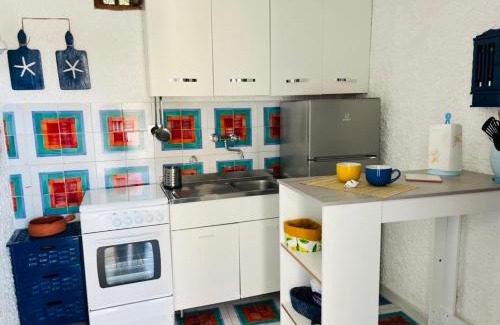 Rinella House | Perla Salina