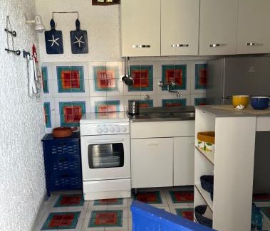Rinella House | Perla Salina