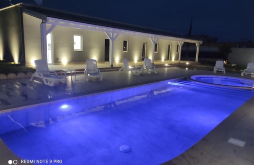 Avola Apartment | Perladelmare