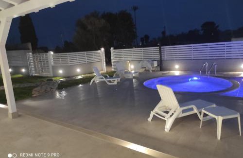 Avola Apartment | Perladelmare