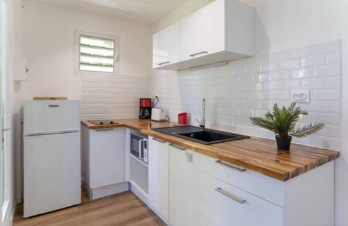 Dampierre House | Perle des Caraibes n°14