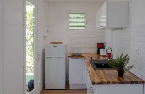 Dampierre House | Perle des Caraibes n°14