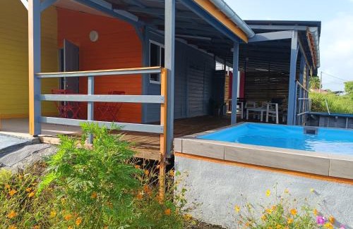 Port-Louis House | Perles de Karolann