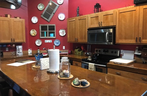 Perma Cottage | Perma House, Rural Wilderness Getaway
