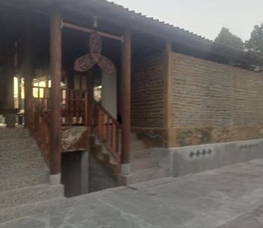 Selemadeg House | Permaculture house2