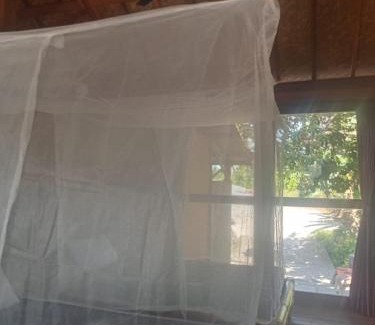 Selemadeg House | Permaculture house2