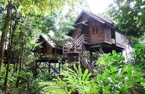 Santubong Resort | Permai Rainforest Resort
