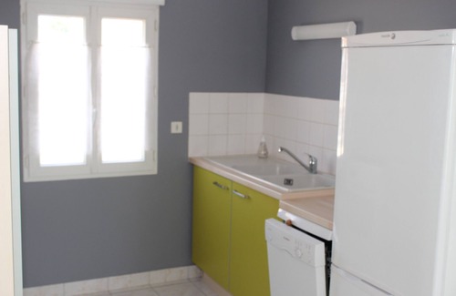 Les Moutiers-en-Retz House | Permanent closure following cessation of activity