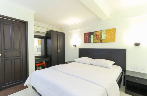 Denpasar Barat Hotel | Permisol Homestay 88