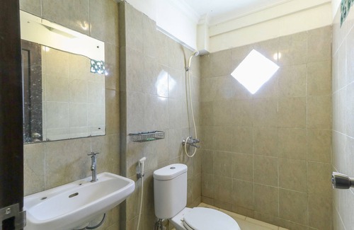 Denpasar Barat Hotel | Permisol Homestay 88