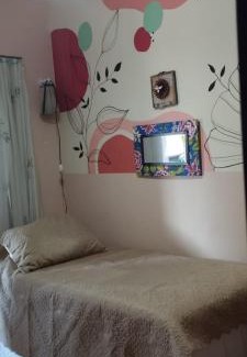 Itapoa Bed & Breakfast | Pernoites no Ateliê La Rosa I