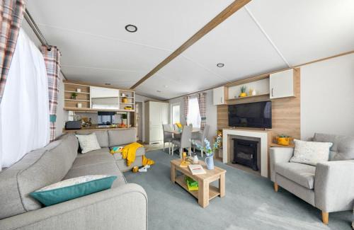 Truro Resort | Perran Heights Holiday Park