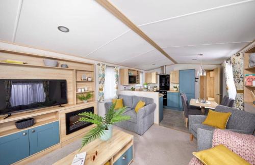 Truro Resort | Perran Heights Holiday Park