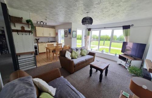 St. Agnes House | Perran View Holiday Park